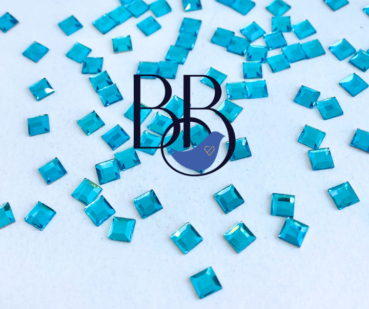 Aqua Square 4mm
