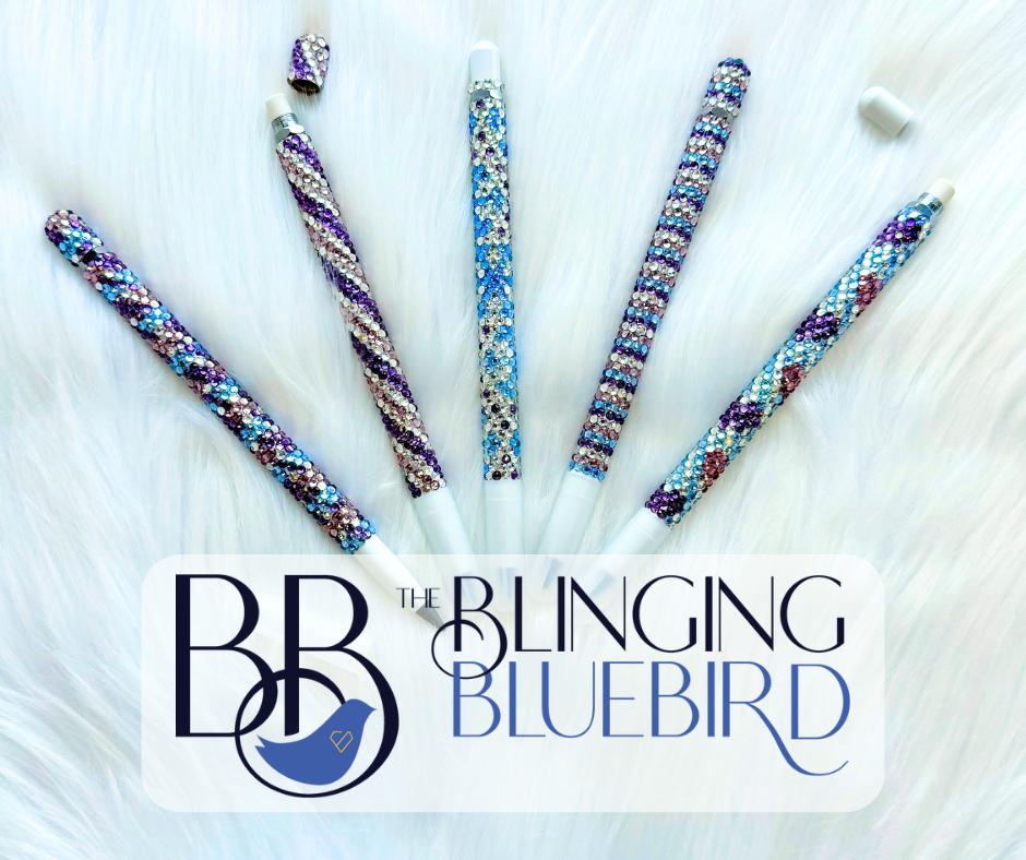 Gotta Have Everlasting Pencil Patterns