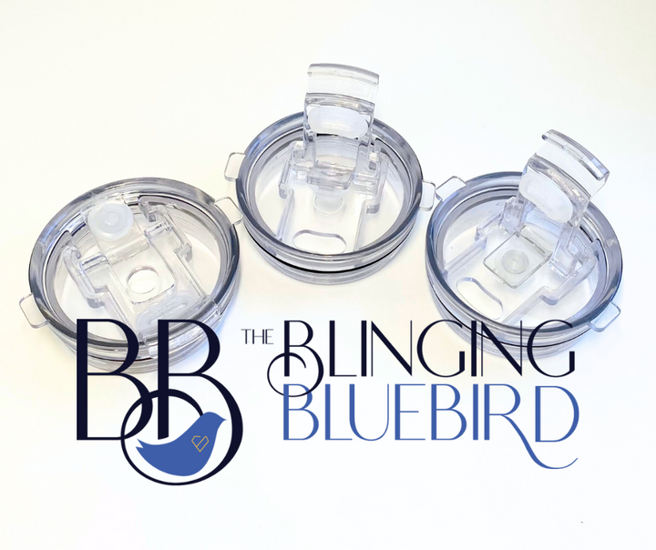 Replacement Lid - 20oz Stainless Steel Tumbler