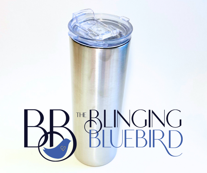 Replacement Lid - 20oz Stainless Steel Tumbler