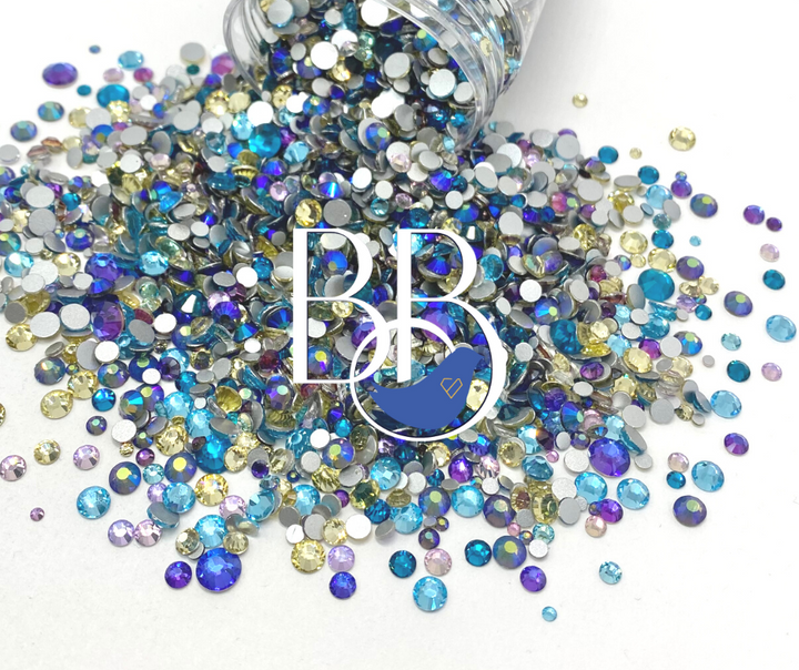 A Little Bit Alexis Bling Mix