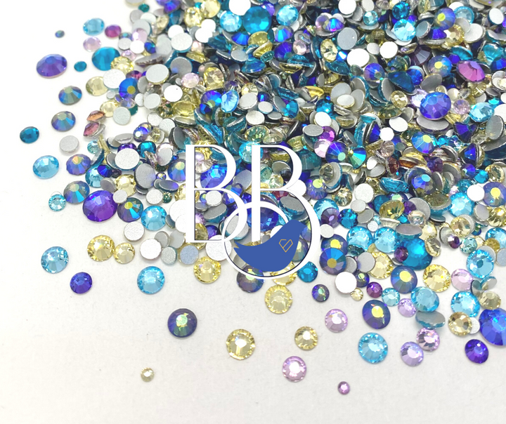 A Little Bit Alexis Bling Mix