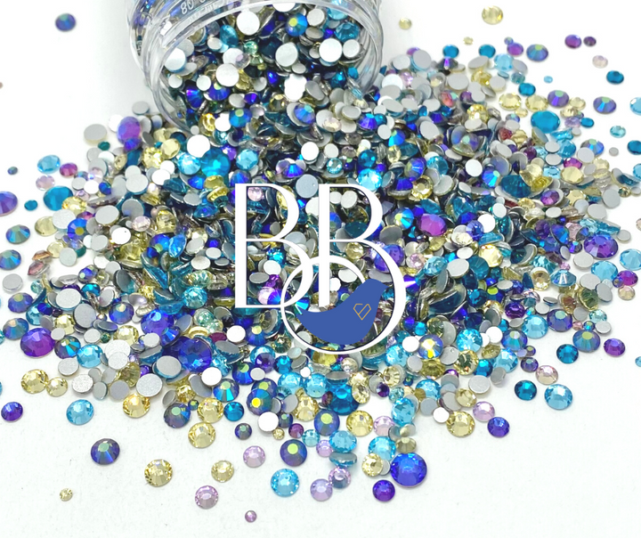 A Little Bit Alexis Bling Mix