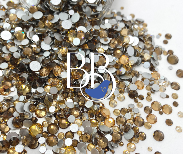 All-Natural Amelia Bling Mix