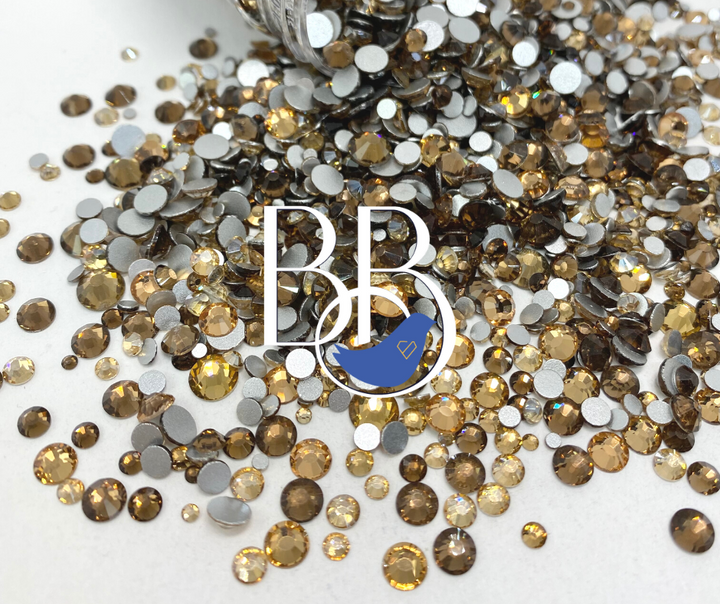 All-Natural Amelia Bling Mix