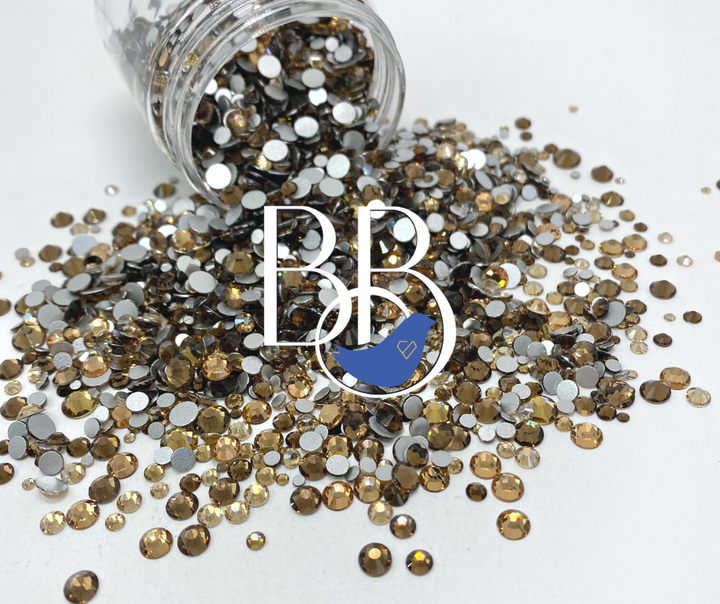 All-Natural Amelia Bling Mix