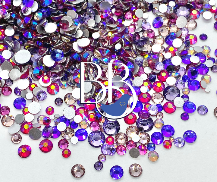 Always Aril Bling Mix