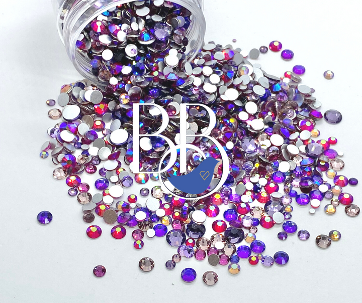 Always Aril Bling Mix