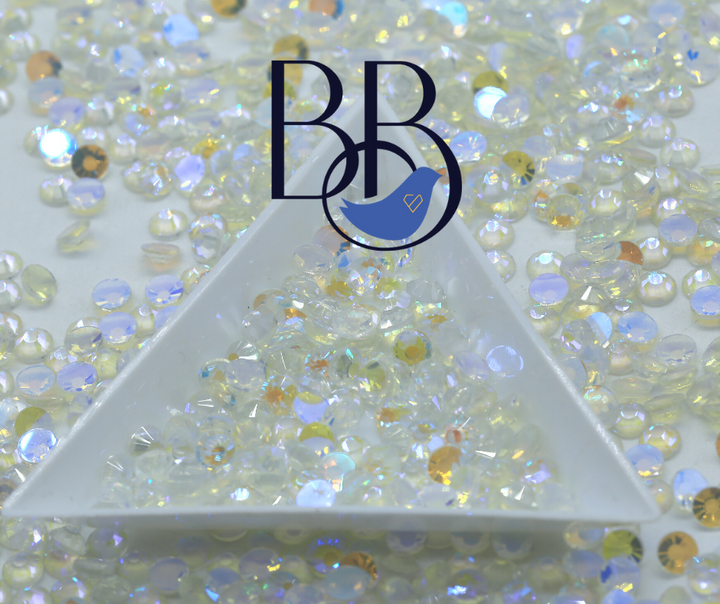Aurora Rhinestones (Classic)