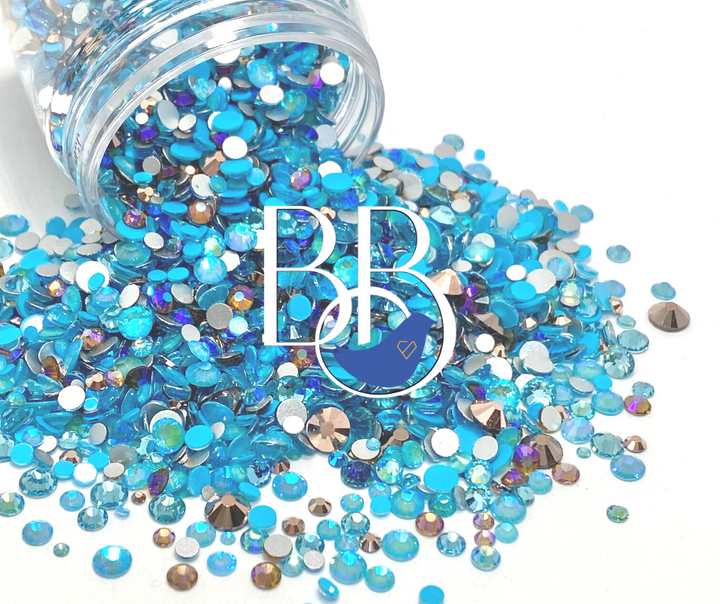 Blinded By Blake Bling Mix **Discontinued**