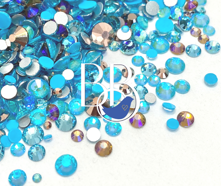 Blinded By Blake Bling Mix **Discontinued**