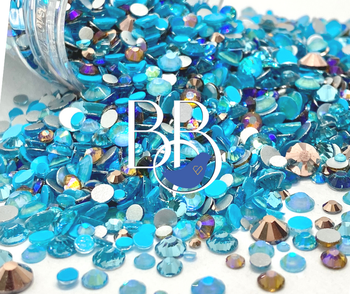 Blinded By Blake Bling Mix **Discontinued**