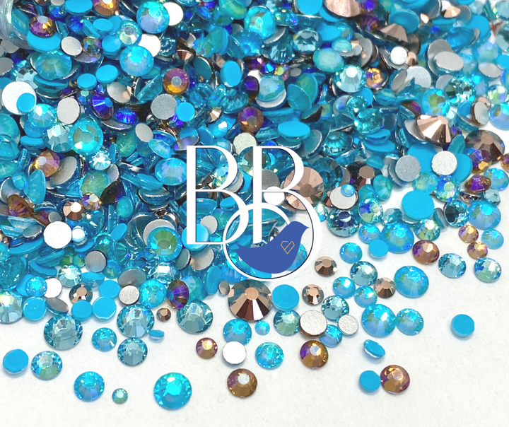 Blinded By Blake Bling Mix **Discontinued**