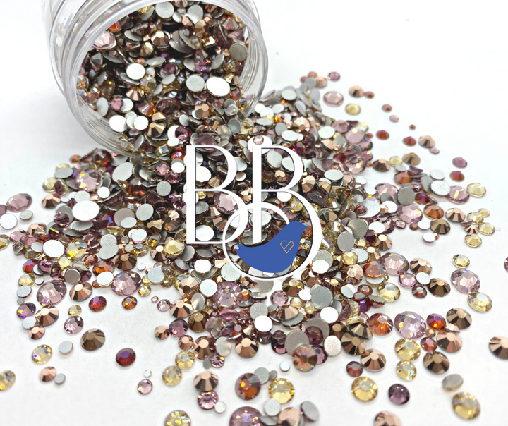 Boho Bailey Bling Mix