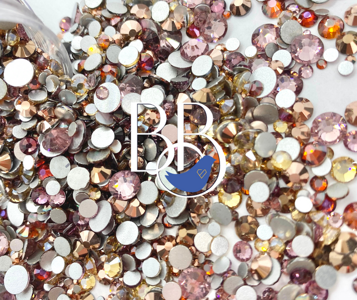 Boho Bailey Bling Mix