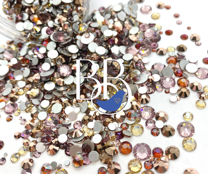 Boho Bailey Bling Mix