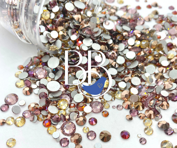 Boho Bailey Bling Mix