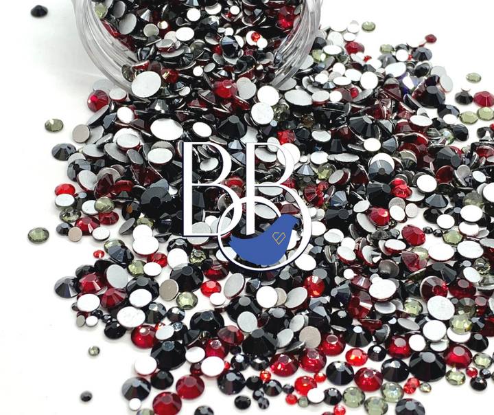 Bold like Bianca Bling Mix