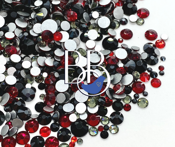 Bold like Bianca Bling Mix