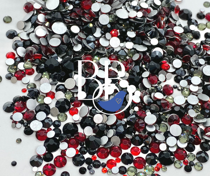 Bold like Bianca Bling Mix