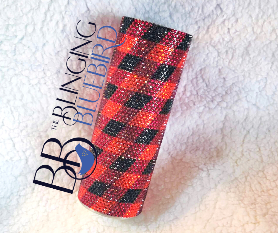 Buffalo Check Pattern