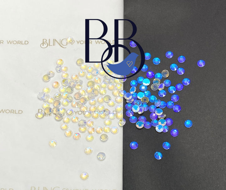 Aurora Rhinestones (Classic)