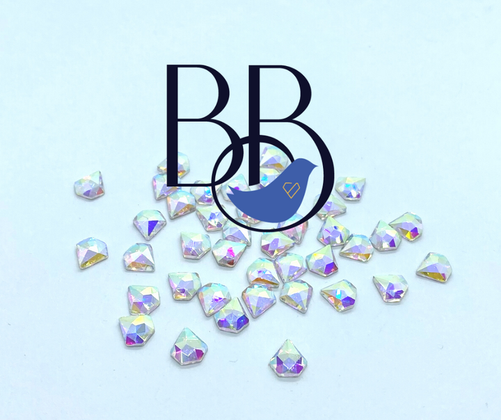 Crystal AB Diamond/Gem