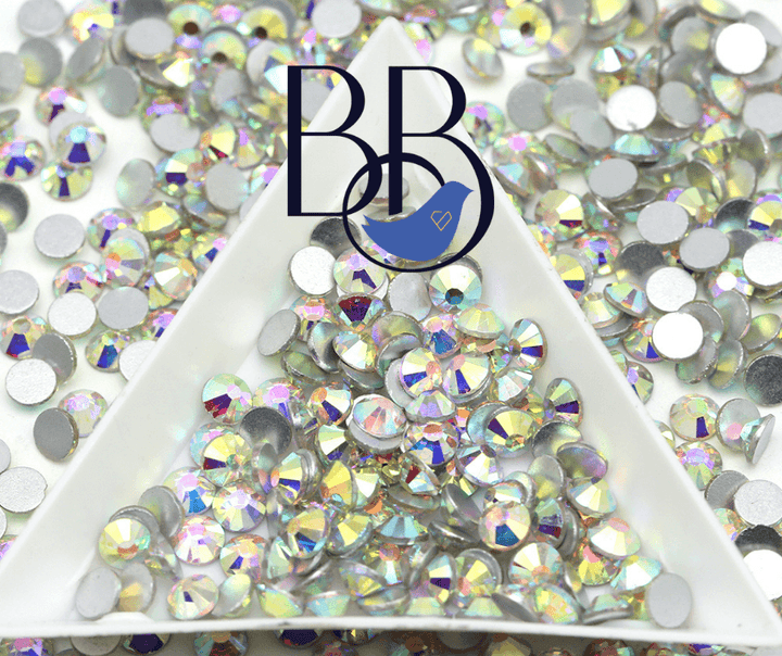 BULK Crystal AB Rhinestones