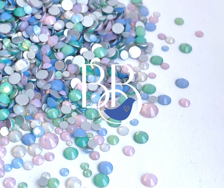 Dancing Diana Bling Mix