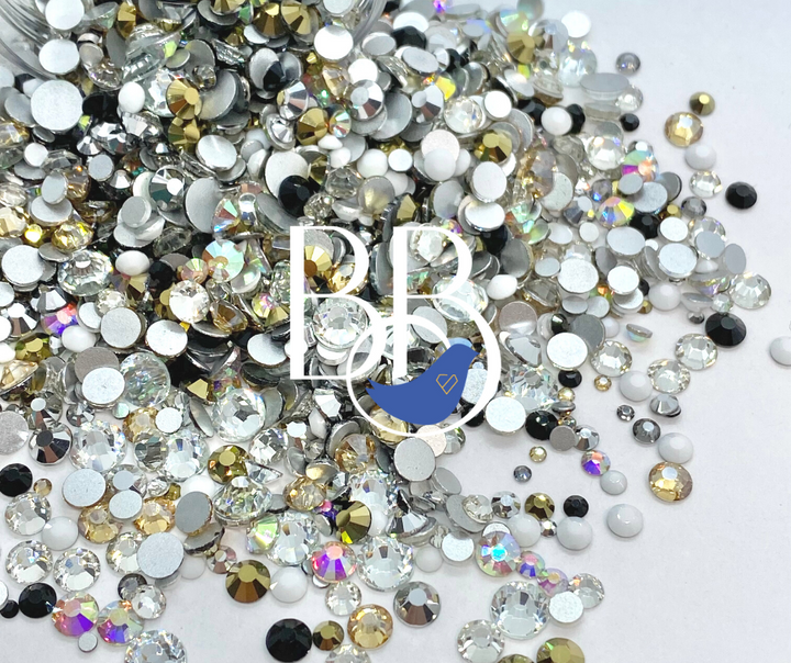 Daydreaming Daphne Bling Mix