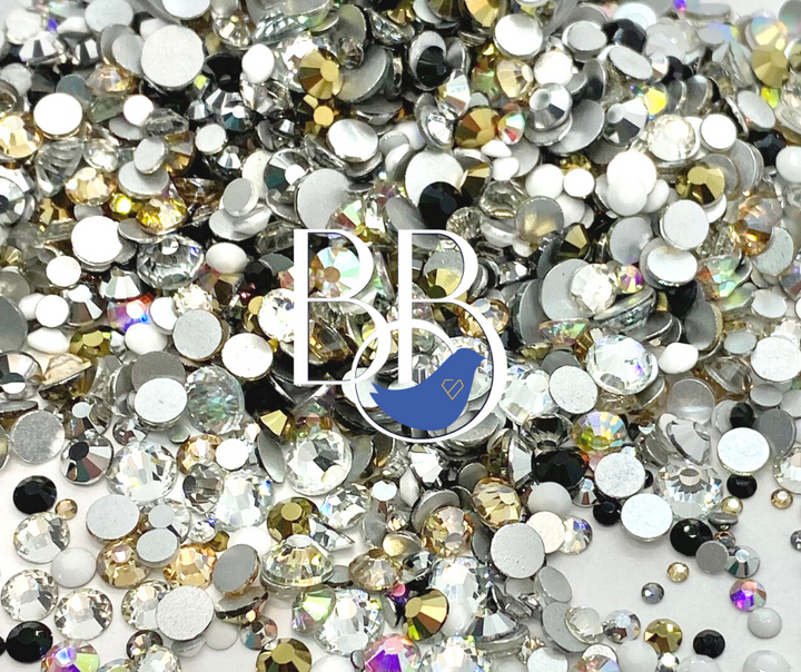 Daydreaming Daphne Bling Mix