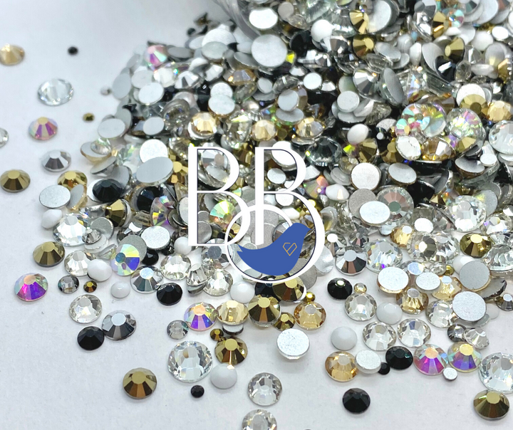 Daydreaming Daphne Bling Mix