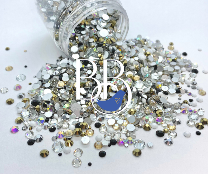 Daydreaming Daphne Bling Mix