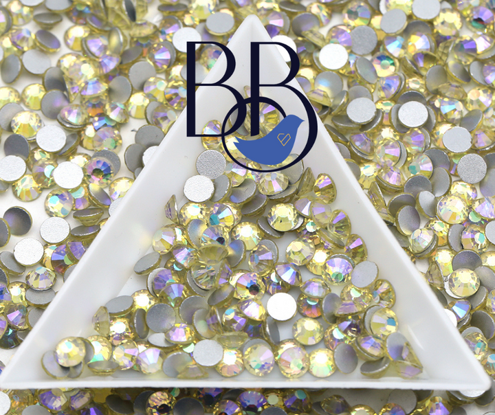 Jonquil AB Rhinestones