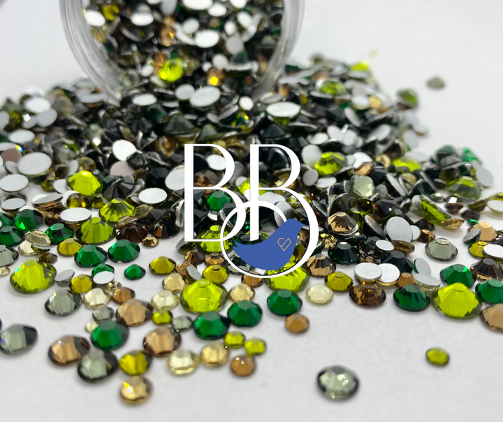 Just For Jane Bling Mix