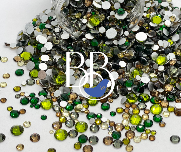 Just For Jane Bling Mix