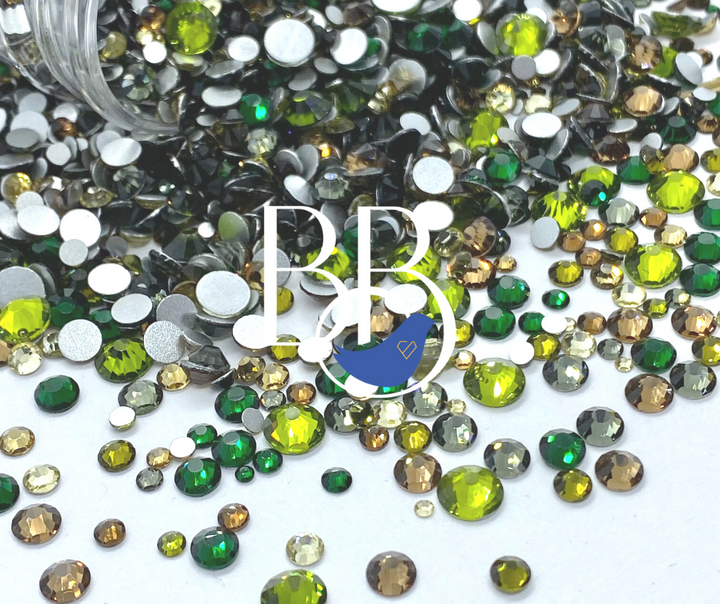 Just For Jane Bling Mix