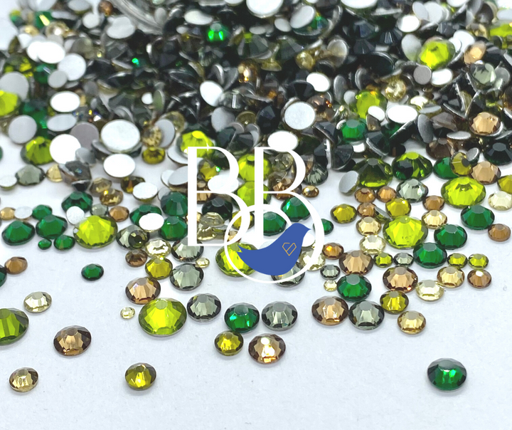 Just For Jane Bling Mix