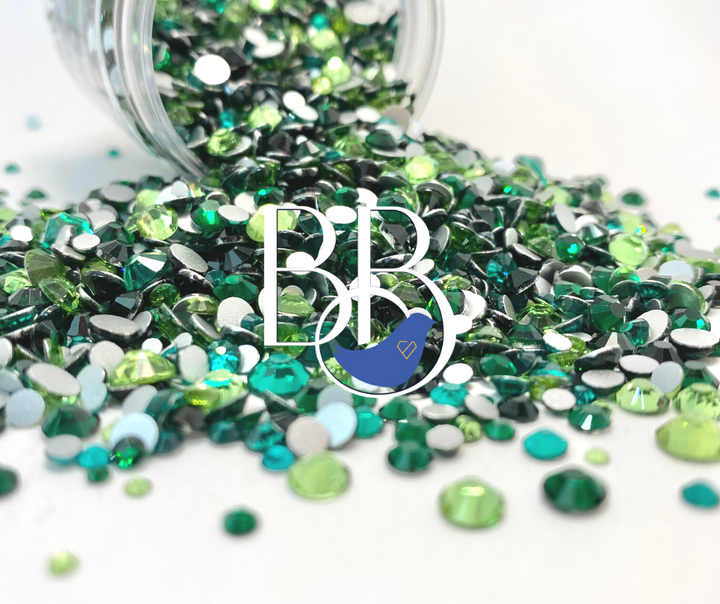 Keeping Up With Kelly Bling Mix