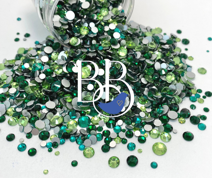 Keeping Up With Kelly Bling Mix