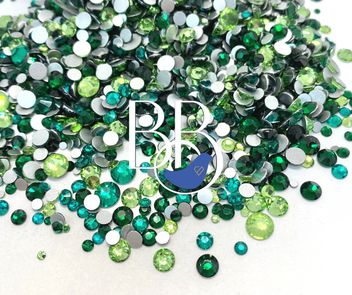 Keeping Up With Kelly Bling Mix