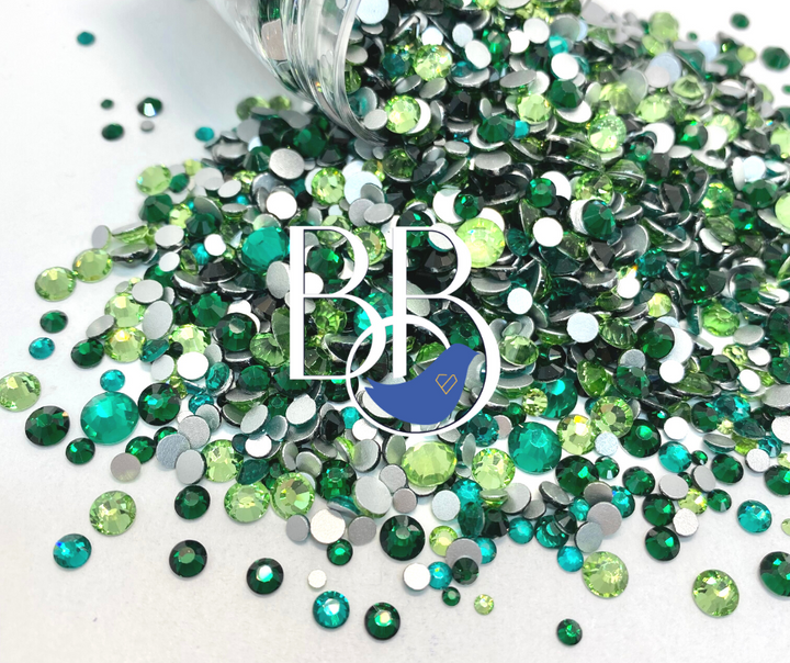 Keeping Up With Kelly Bling Mix