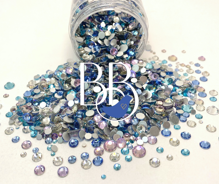 Made For Monique Bling Mix