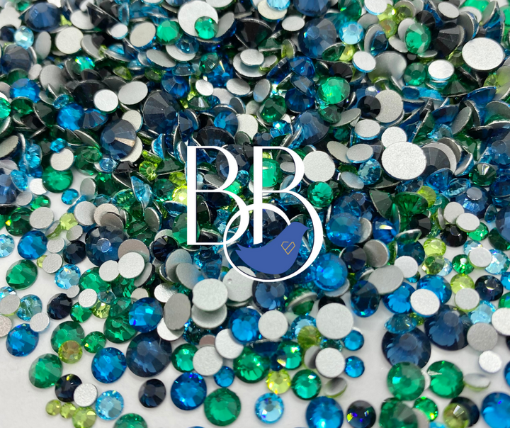 Making Waves Marina Bling Mix