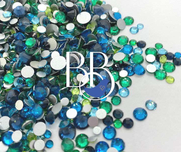 Making Waves Marina Bling Mix