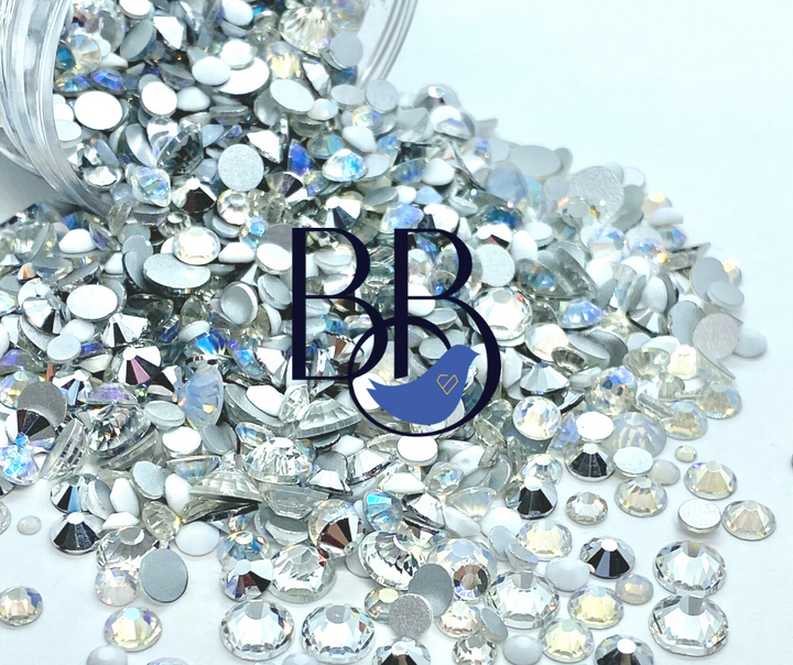 Marry Me Marilyn Bling Mix