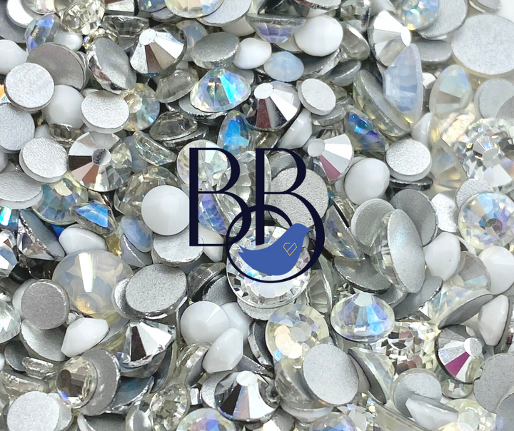 Marry Me Marilyn Bling Mix