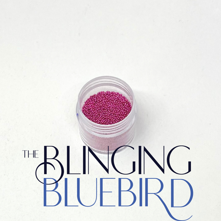 Micro Caviar Beads - Air