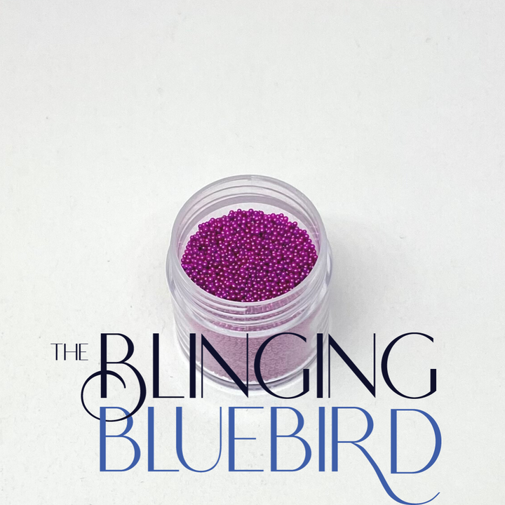 Micro Caviar Beads - Air