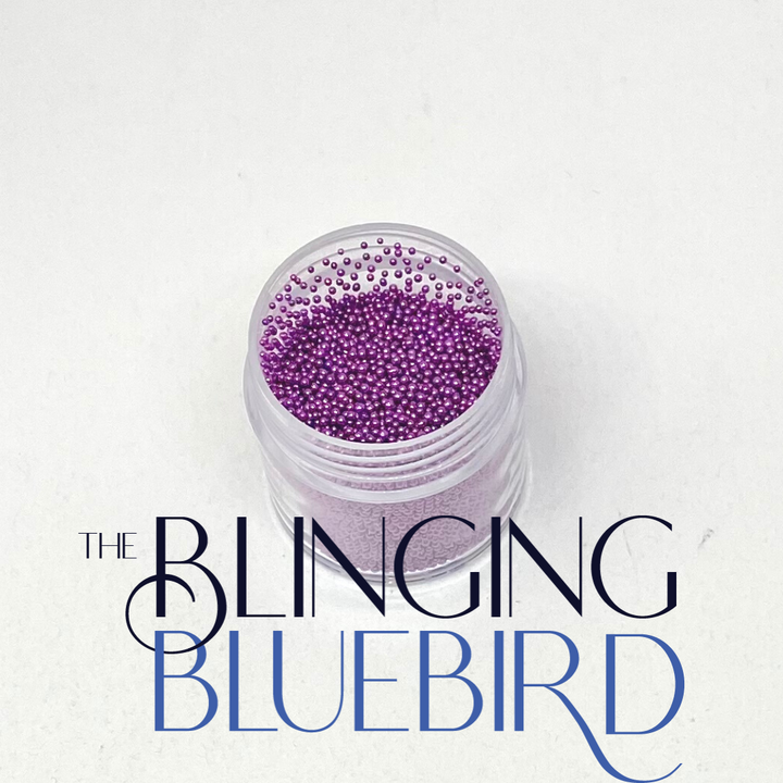 Micro Caviar Beads - Air